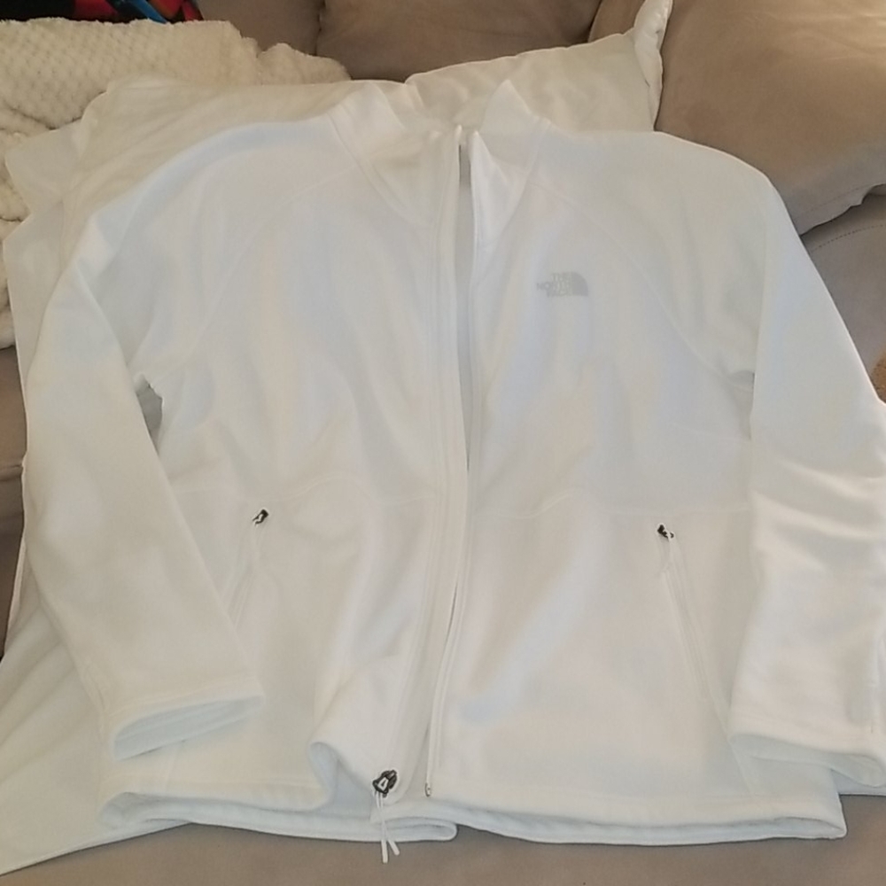 The North Face Canyonlands Fleece